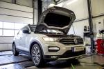 Volkswagen T-Roc by DTE Systems 2018 года